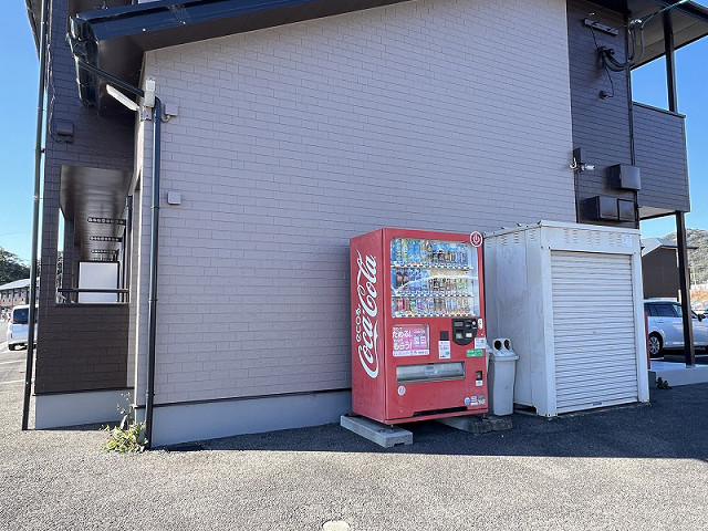 共用部３