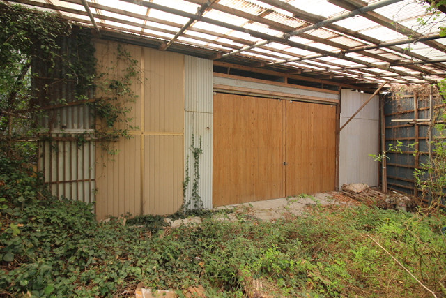 共用部３