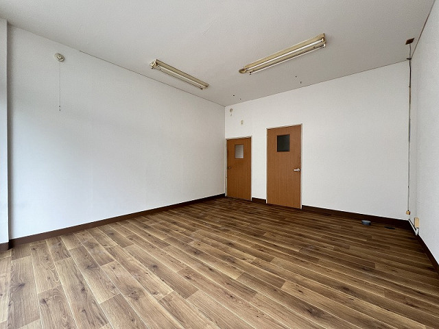 部屋２