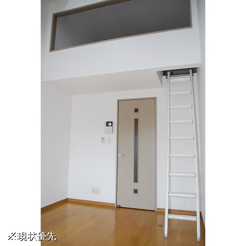 部屋２