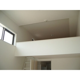 部屋２