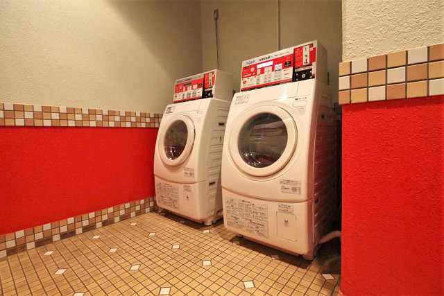 共用部３