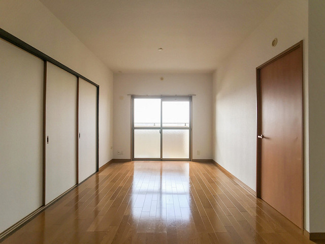 部屋３