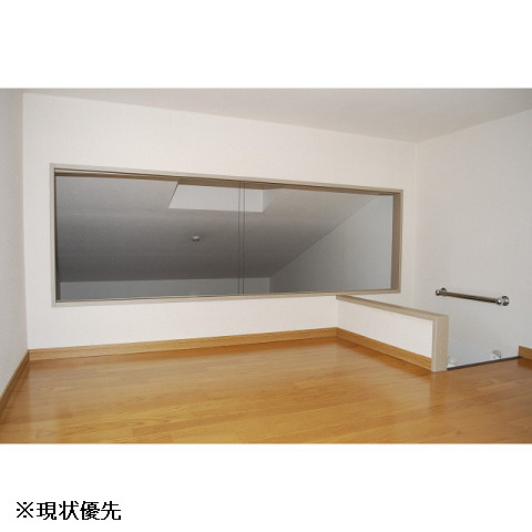 部屋２