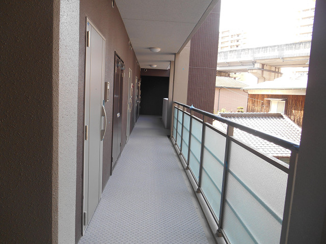 共用部