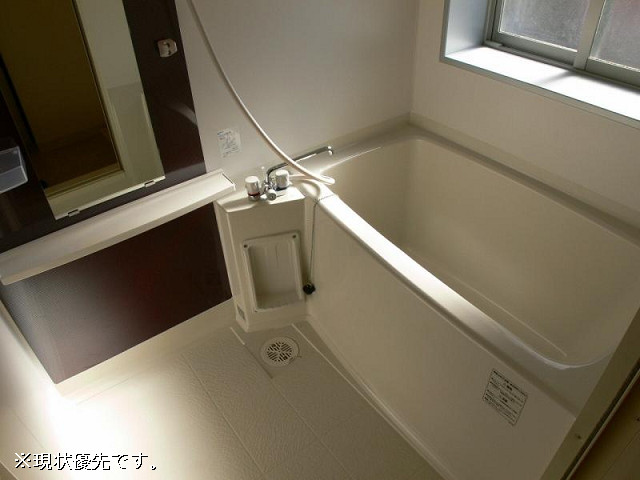 風呂