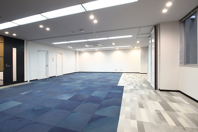 部屋２