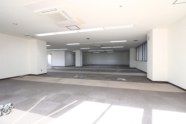 部屋２
