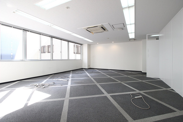 部屋２