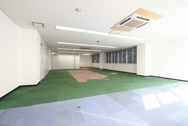 部屋２