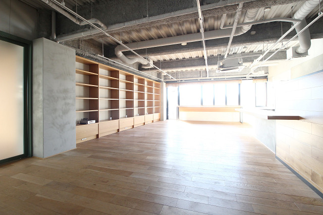 部屋２