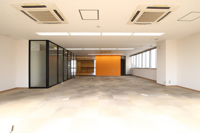 部屋２