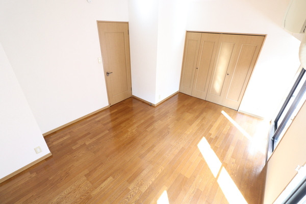 部屋２