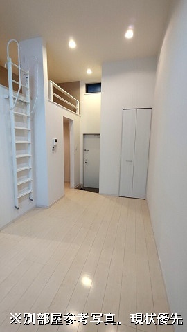 部屋２