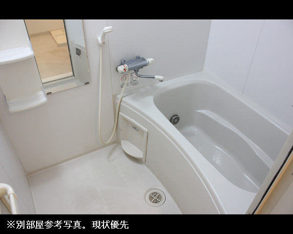 風呂