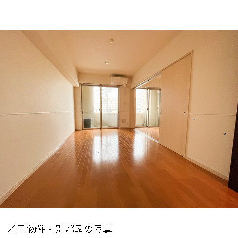 部屋２