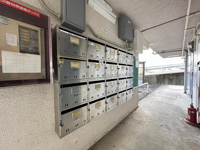 共用部４