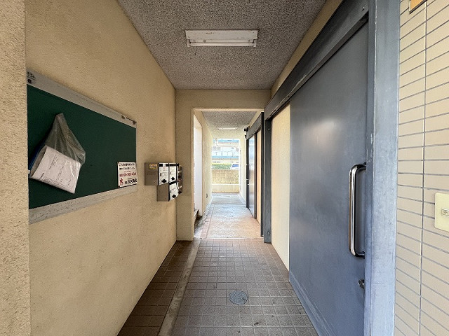 共用部４