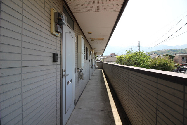 共用部４