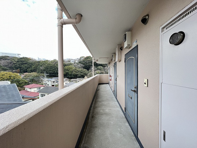 共用部４