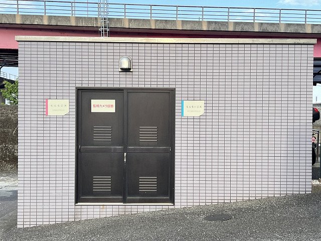 共用部４