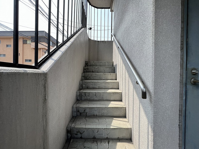 共用部４