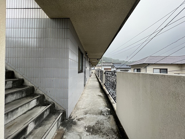 共用部４