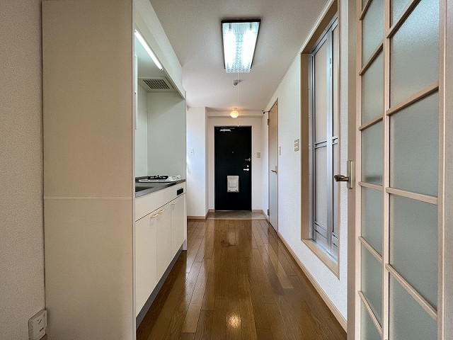 部屋３