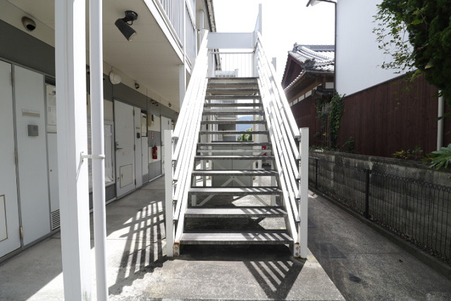 共用部４
