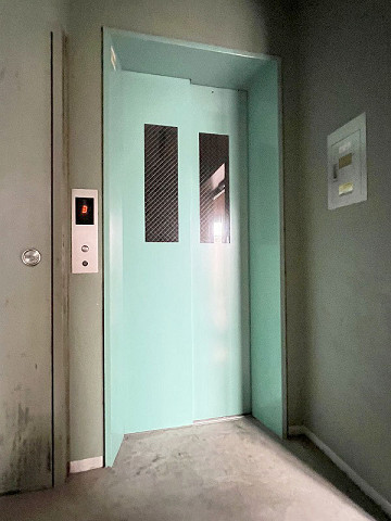 共用部４