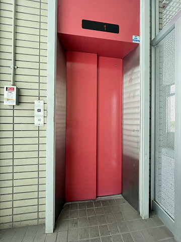 共用部４