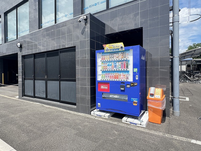 共用部４