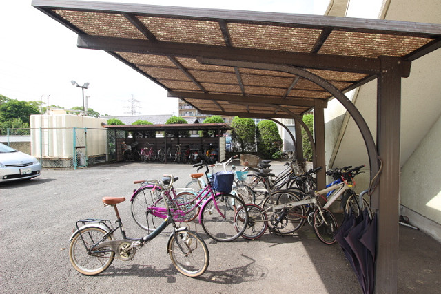 共用部３