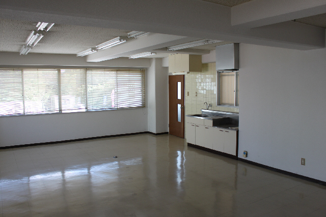 部屋３