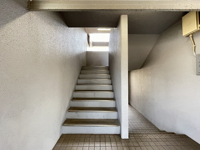 共用部４