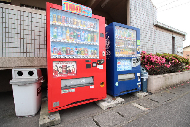 共用部４