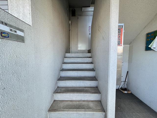 共用部４