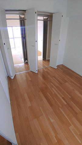 部屋３