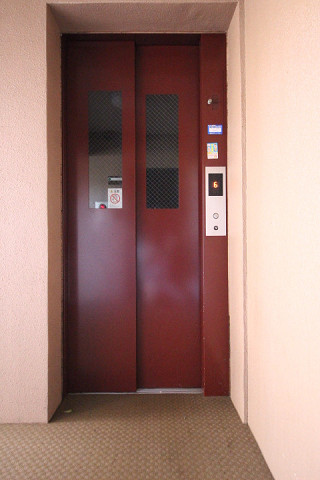 共用部４
