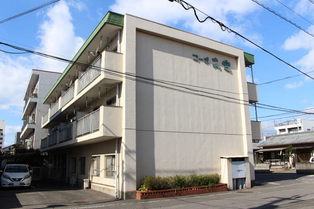 共用部４