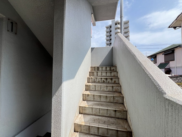 共用部４