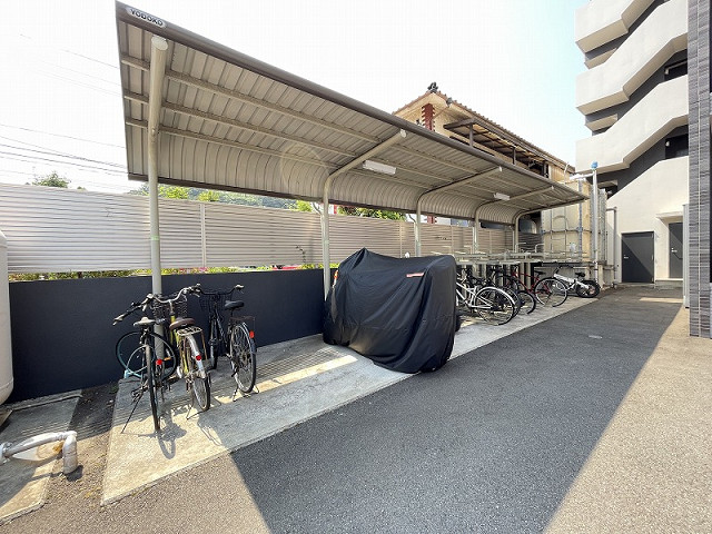 共用部４