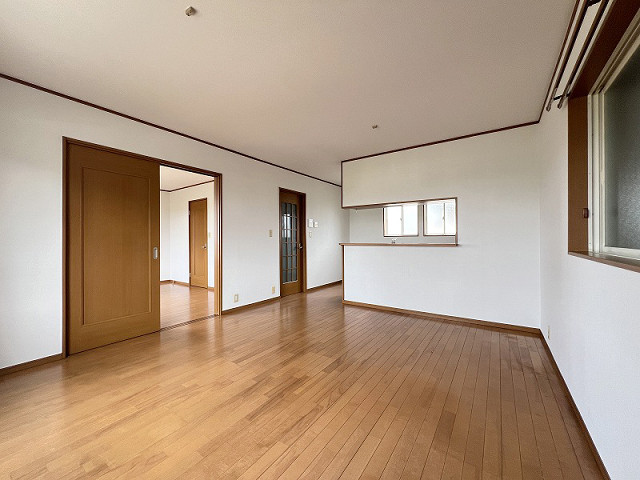 部屋２