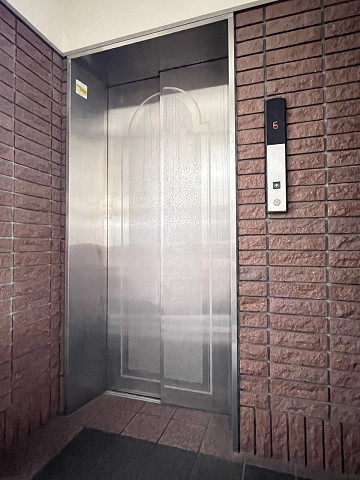 共用部４