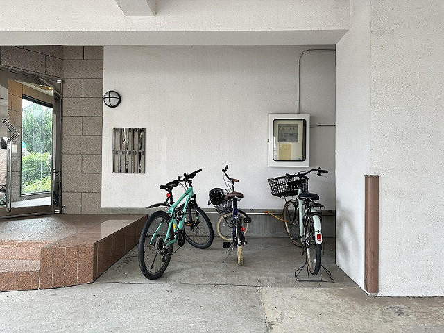 共用部３