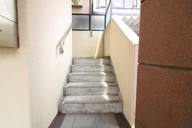 共用部４