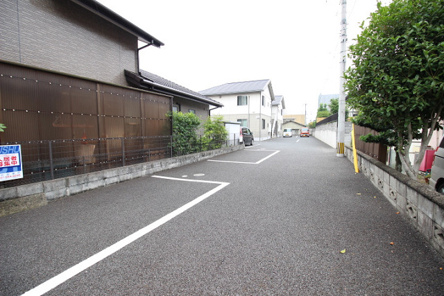 共用部４