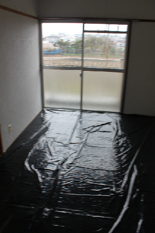 部屋２