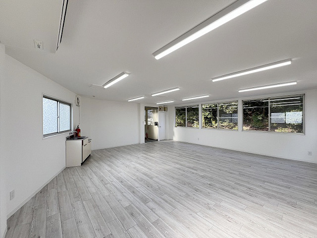 部屋３