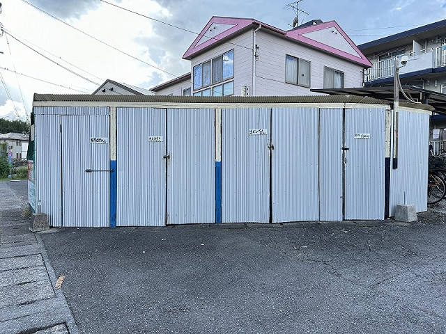 共用部４